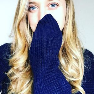 Meet your Posher, Meghan